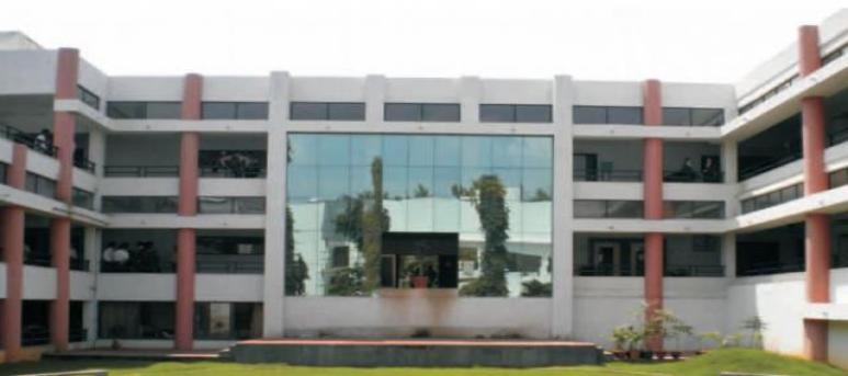 Institute of Management Research and Technology, Nashik