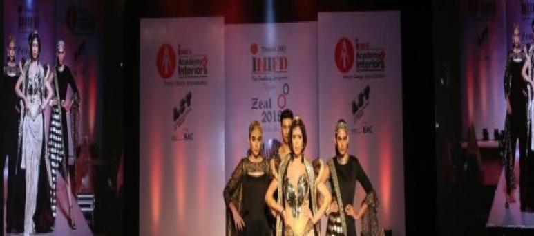 Inter National Institute Of Fashion Design, Thane