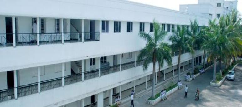 Swamy Vivekanandha College of Pharmacy, Vivekanandha Educational Institutions for Women