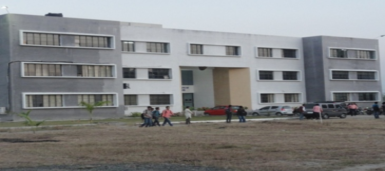 Vadodara Institute of Engineering