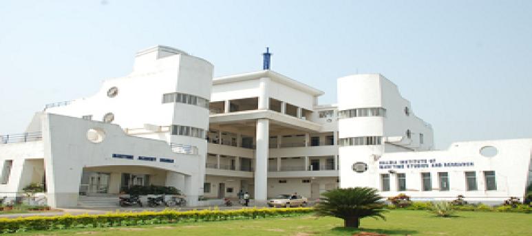 Haldia Institute of Maritime Studies and Research