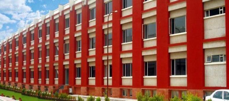 Jagran Institute of Management and Mass Communication (JIMMC, Kanpur)