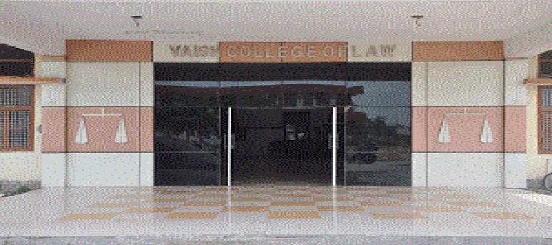 Vaish College of Law (VCL, Rohtak)