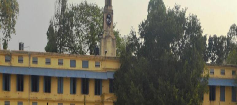 Government Arts College, Salem