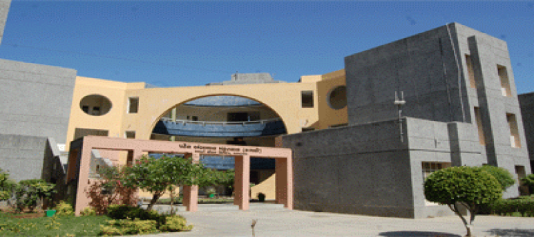 U. V. Patel College of Engineering