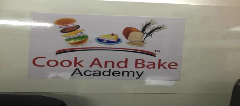 Cook and Bake Academy