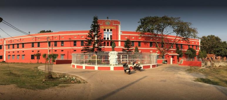 Christ College, Cuttack