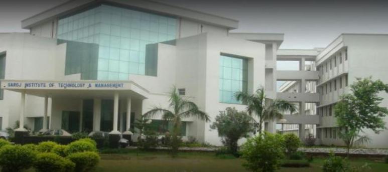 Saroj Institute of Technology and Management