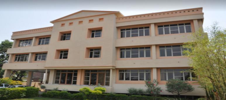 Shri Ram Institute of Hotel Management