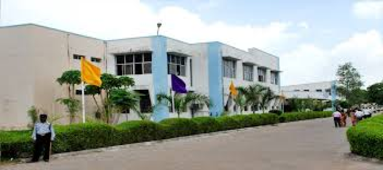 SAL Institute of Technology and Engineering Research