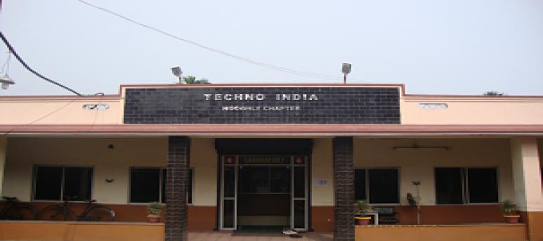 Techno India, Hooghly