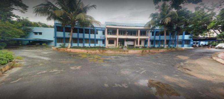 Durgapur Women's College