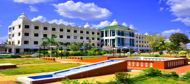 MAM College of Engineering