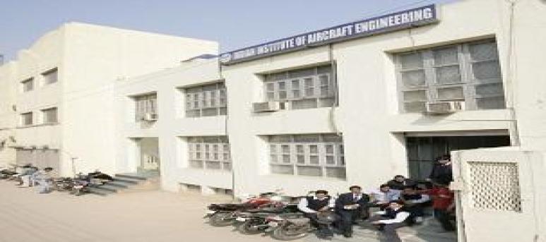 Indian Institute of Aircraft Engineering