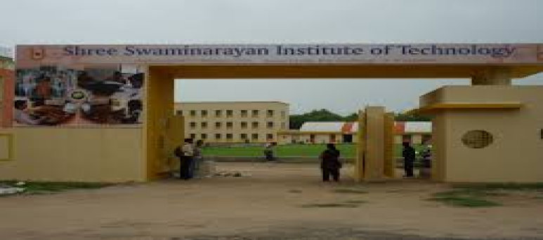 Swaminarayan College of Engineering and Technology