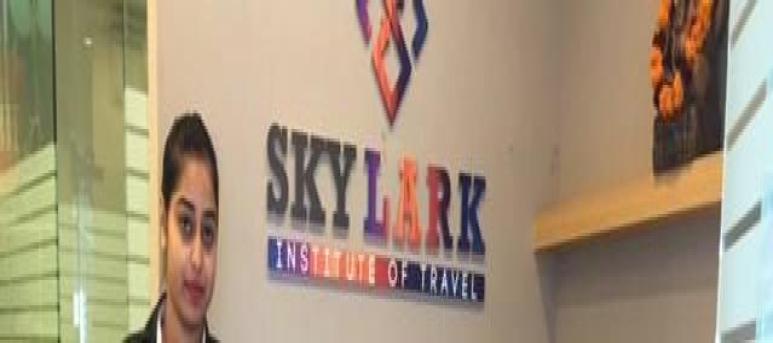 Skylark Institute of Travel