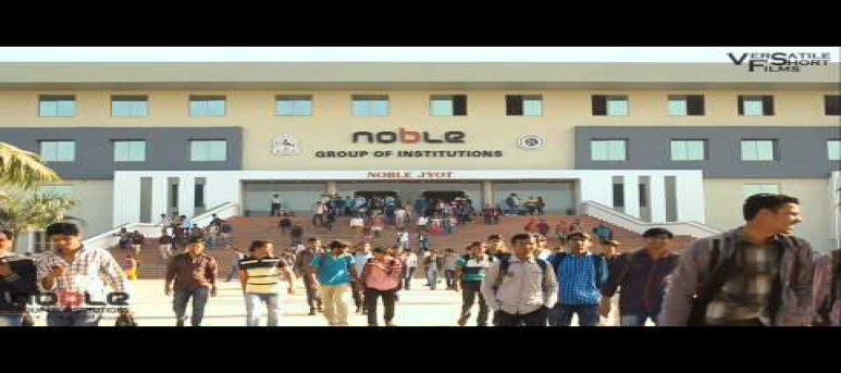 Noble Group of Institutions