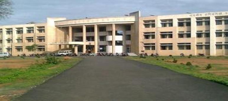 Government College of Engineering, Chandrapur