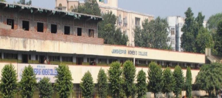 Jamshedpur Womens College ,Kolhan University