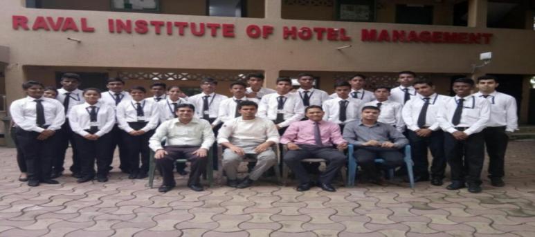 Raval Institute of Hotel Management