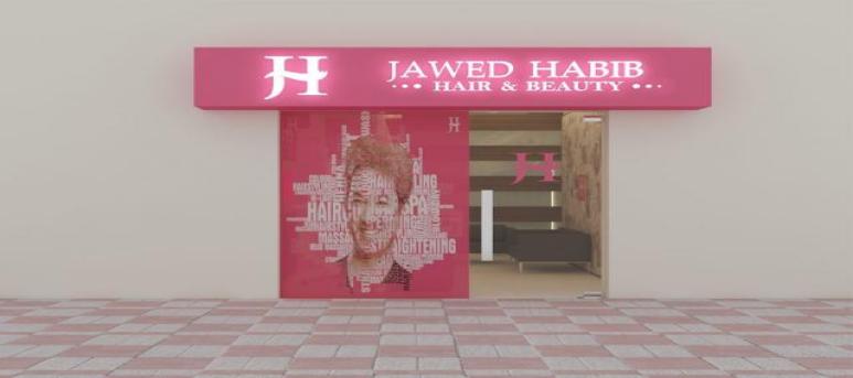 Jawed Habib Academy