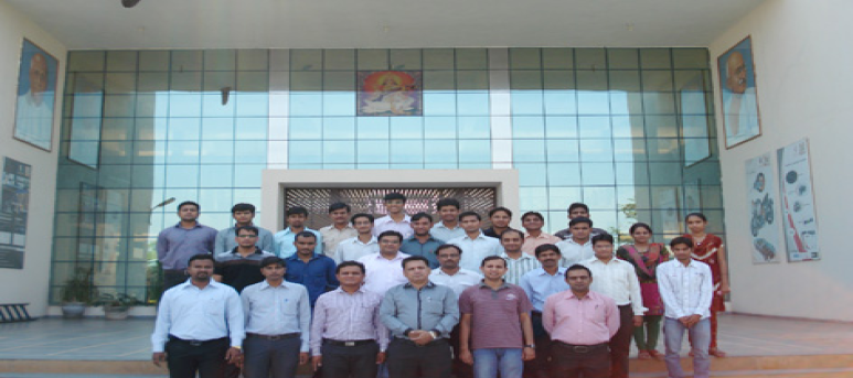 Shri Labhubhai Trivedi Institute of Engineering and Technology