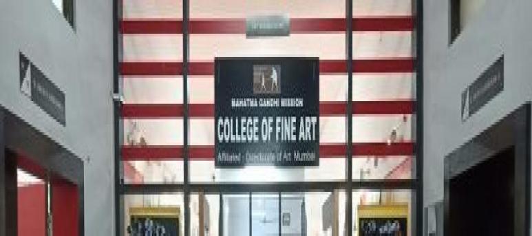 MGM College of Fine Art