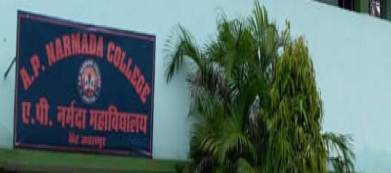 A.P. Narmada College