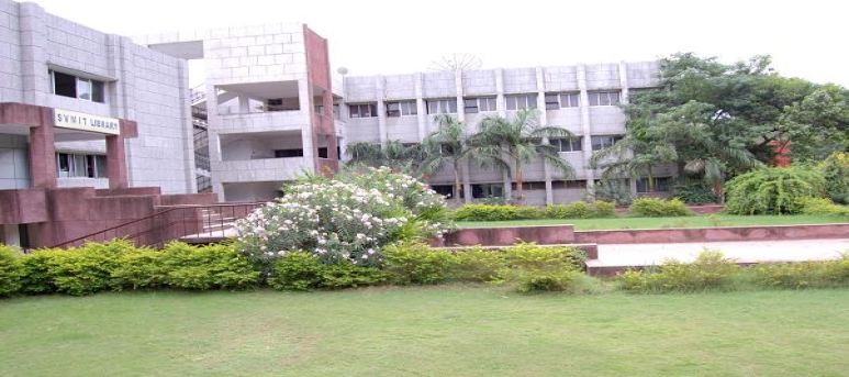 Shri Sad Vidya Mandal Institute of Technology