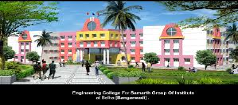 Samarth College of Engineering and Technology