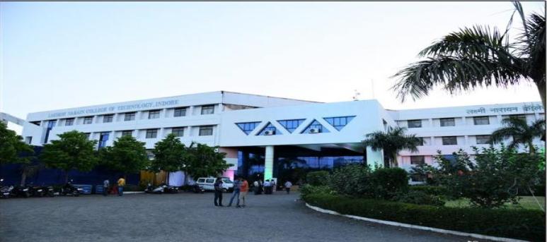 Lakshmi Narain College of Technology, Indore