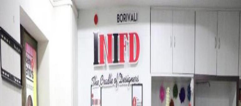 INIFD Borivali