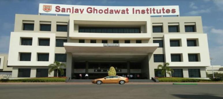 Sanjay Ghodawat Group of Institutions