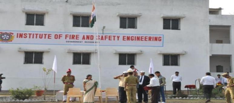 Institute of Fire and Safety Engineering