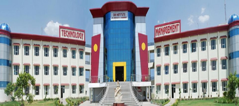 Om Engineering College