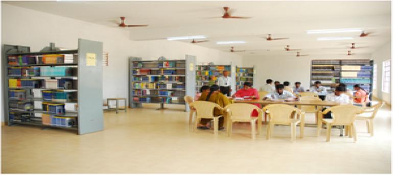 Sree Vidyaniketan Institute of Management