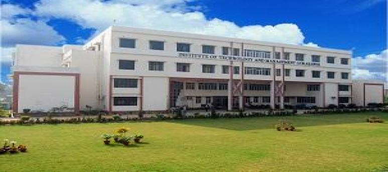 Institute of Technology and Management, Gorakhpur