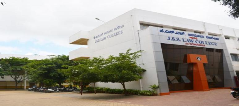 JSS Law College