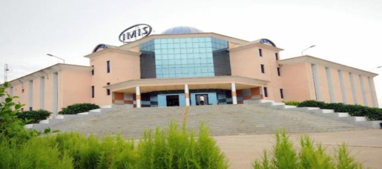 IMIS - Institute of Management And Information Science