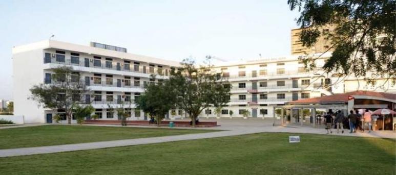 New Horizon College of Education