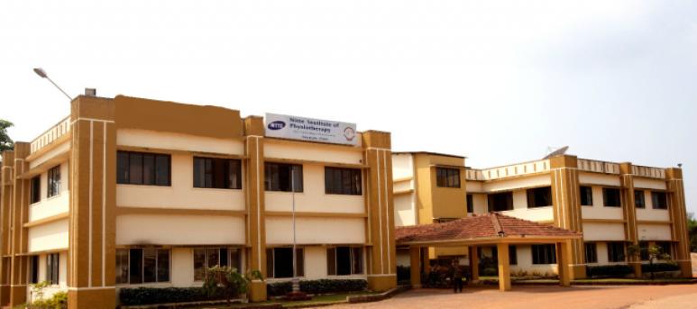 Nitte Institute of Physiotherapy