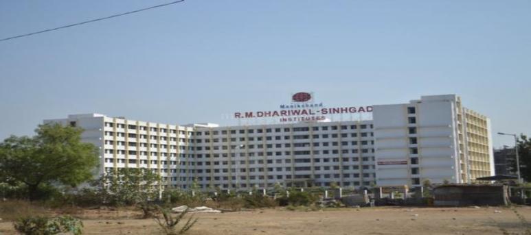 R.M. Dhariwal Sinhgad Management School