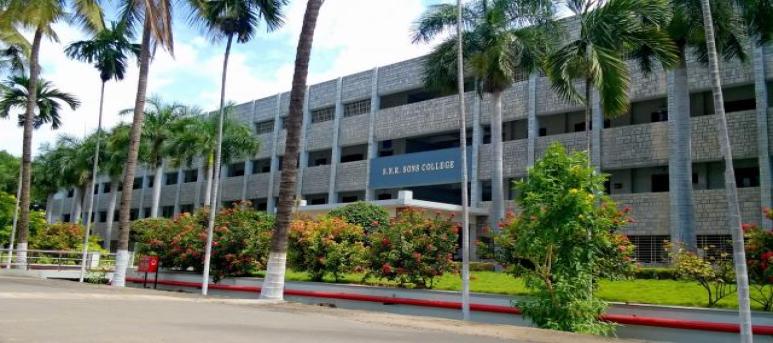 Sri Ramakrishna College of Arts and Science