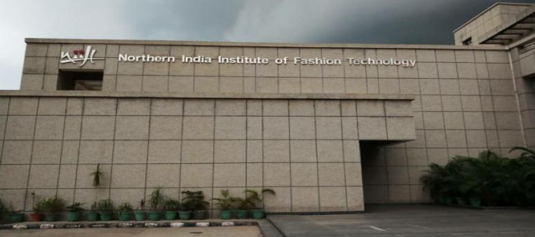 Northern India Institute of Fashion Technology, Mohali