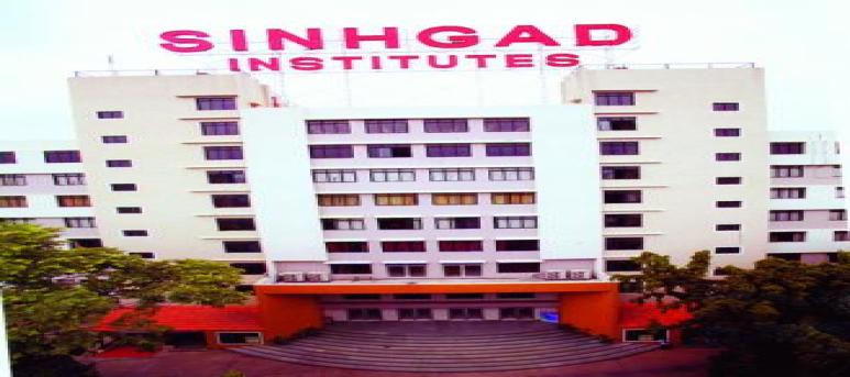 Sinhgad Institute of Pharmaceutical Sciences