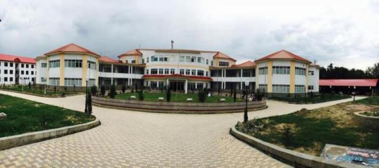 IHM Srinagar -  Institute of Hotel Management, Catering Technology And Applied Nutrition