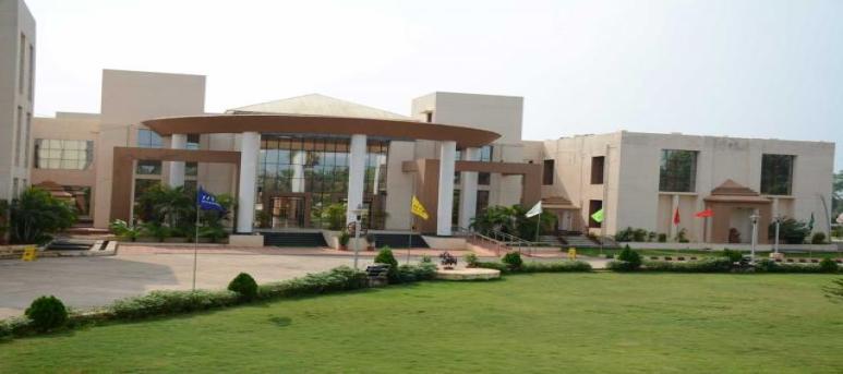 Indian Institute of Tourism and Travel Management