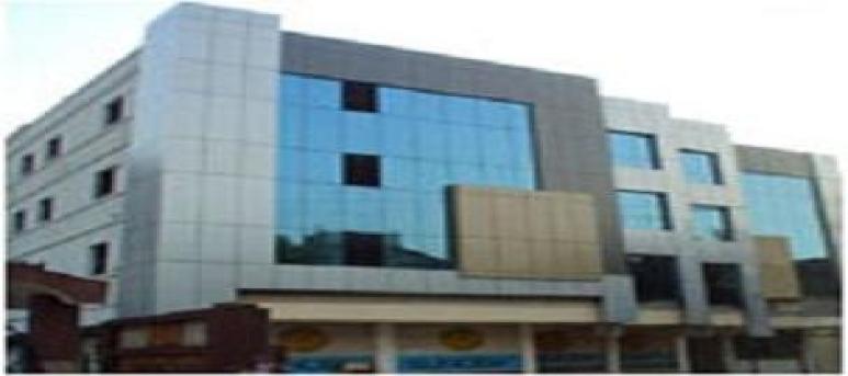 IBMR Business Schools, Ahmedabad