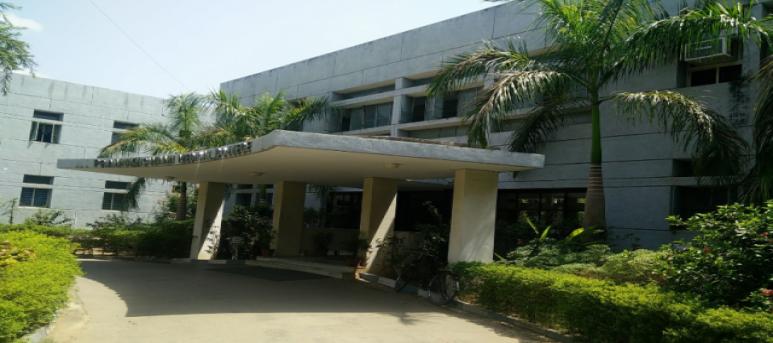 Pramukhswami Medical College