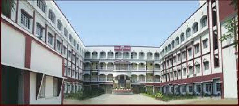 Guru Nanak Institute of Technology